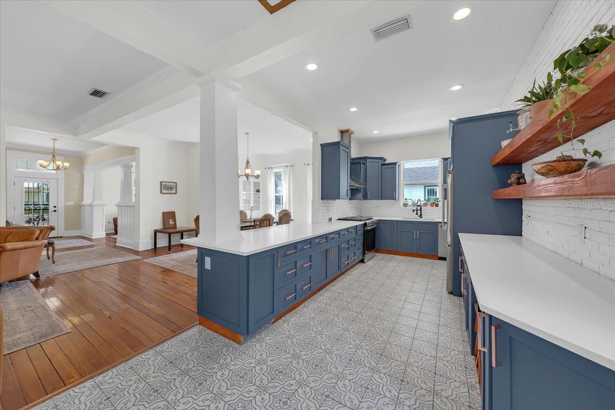 CHELSEA - Residential