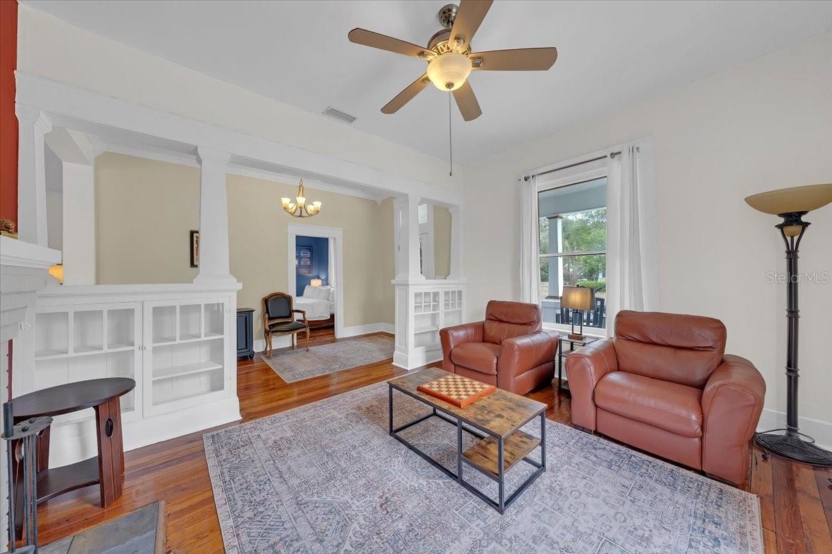 CHELSEA - Residential