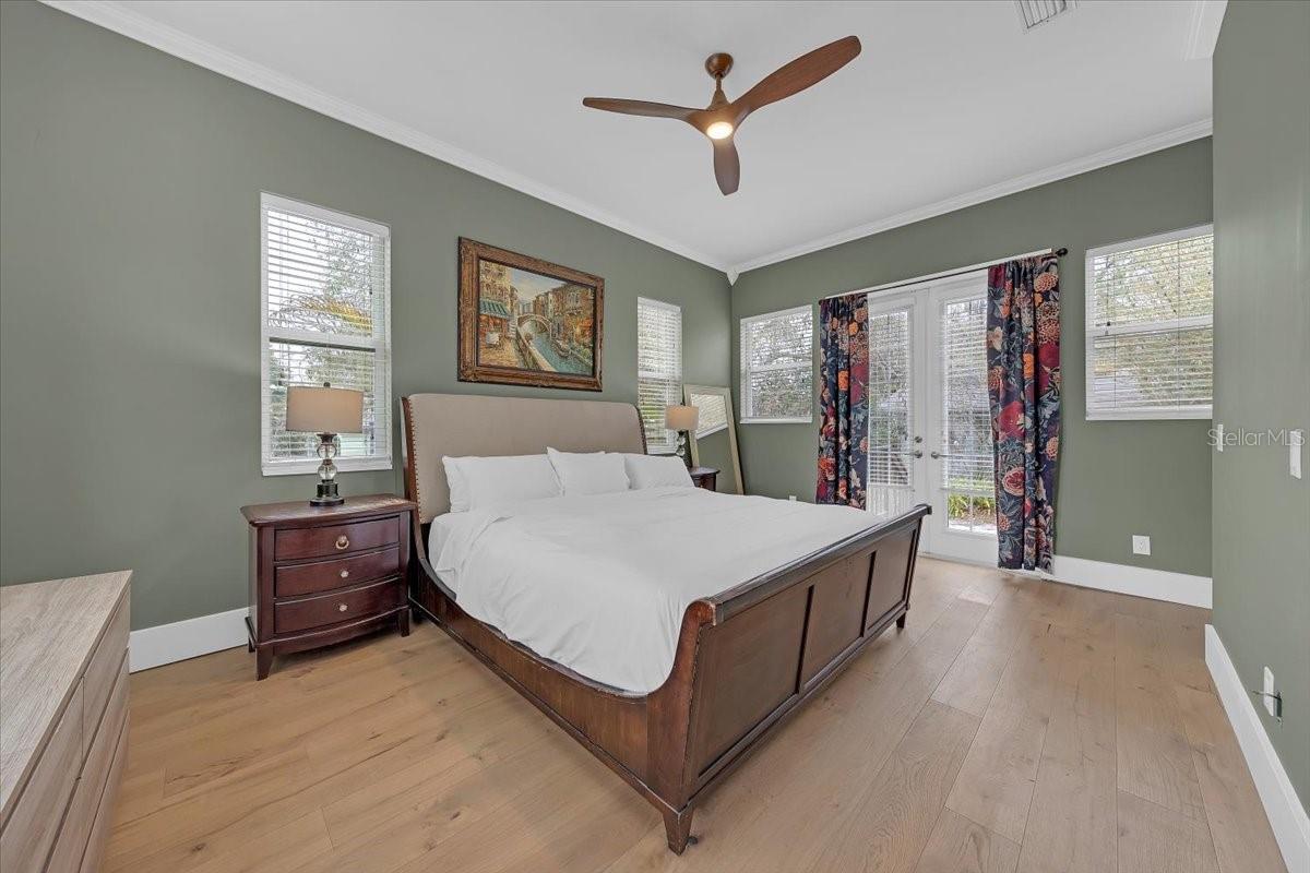 CHELSEA - Residential