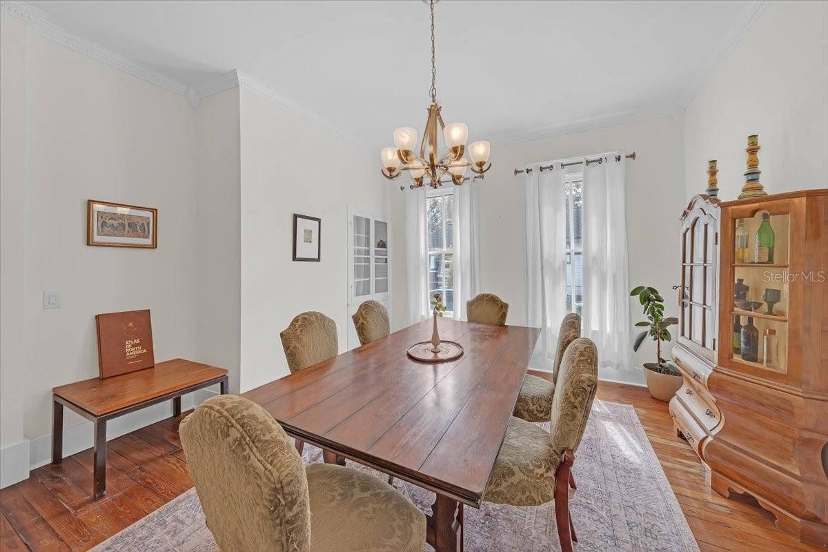 CHELSEA - Residential