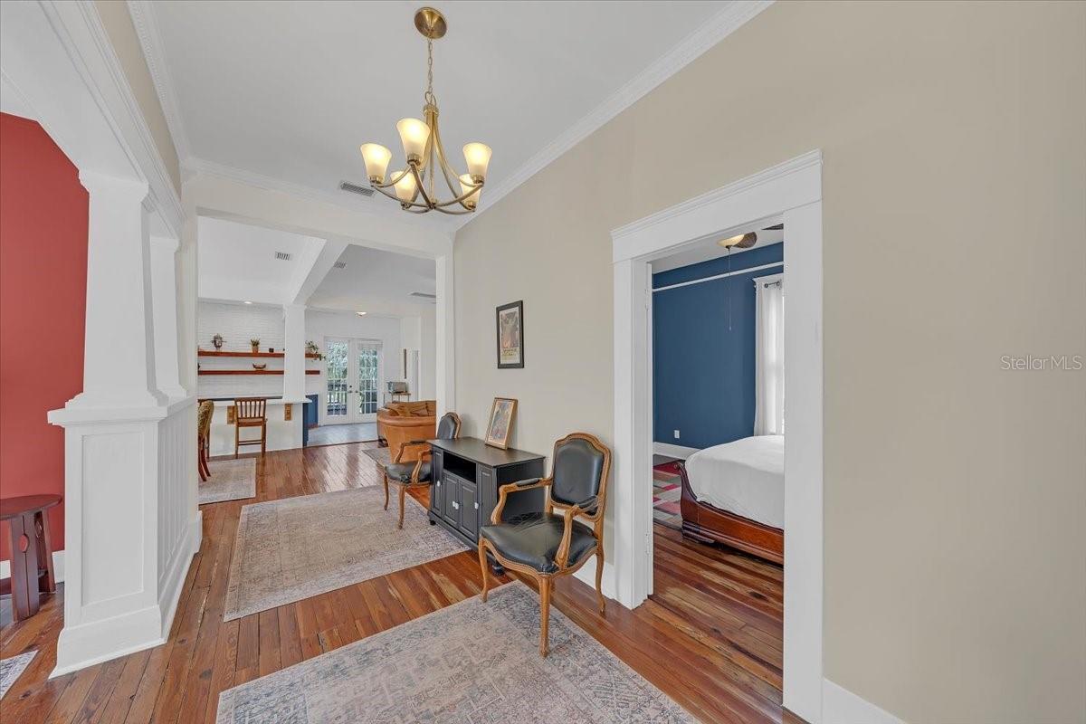 CHELSEA - Residential