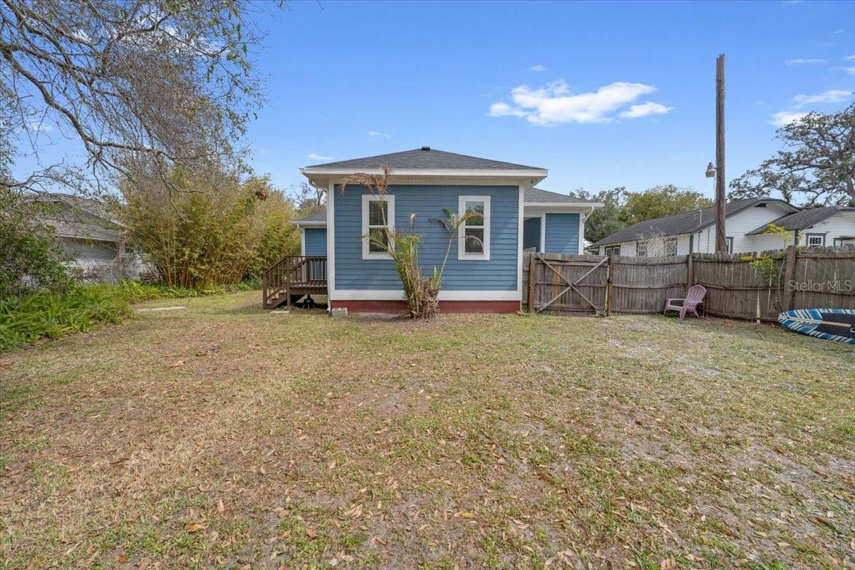 CHELSEA - Residential