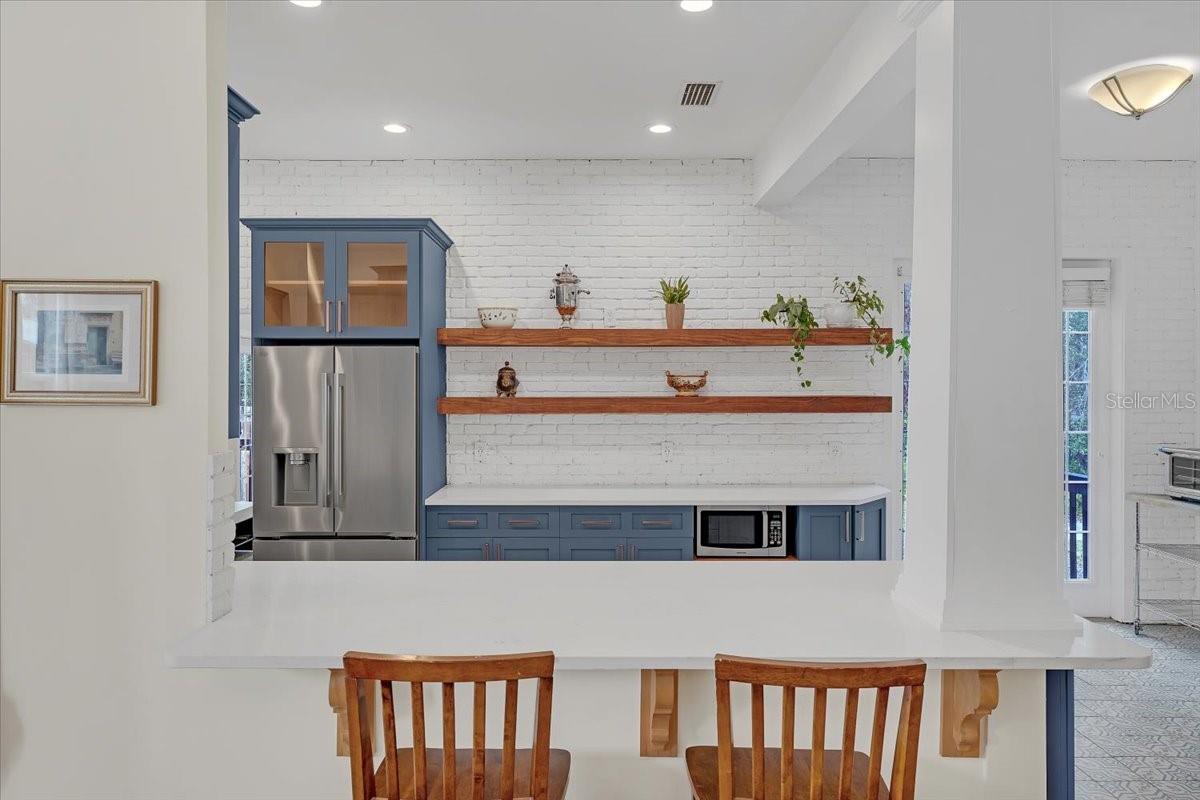 CHELSEA - Residential