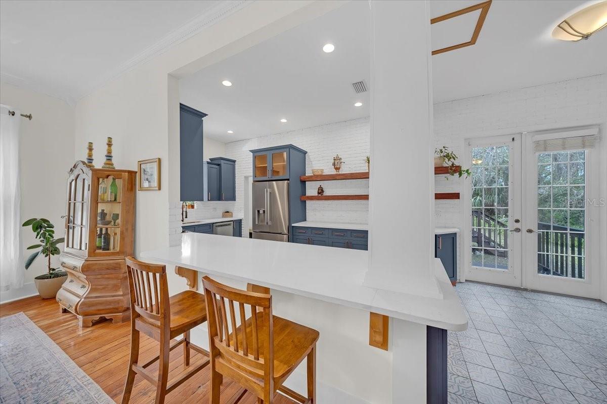 CHELSEA - Residential