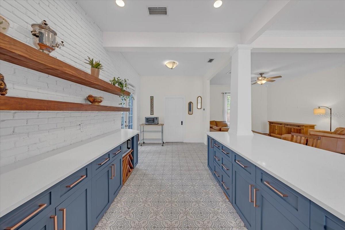 CHELSEA - Residential