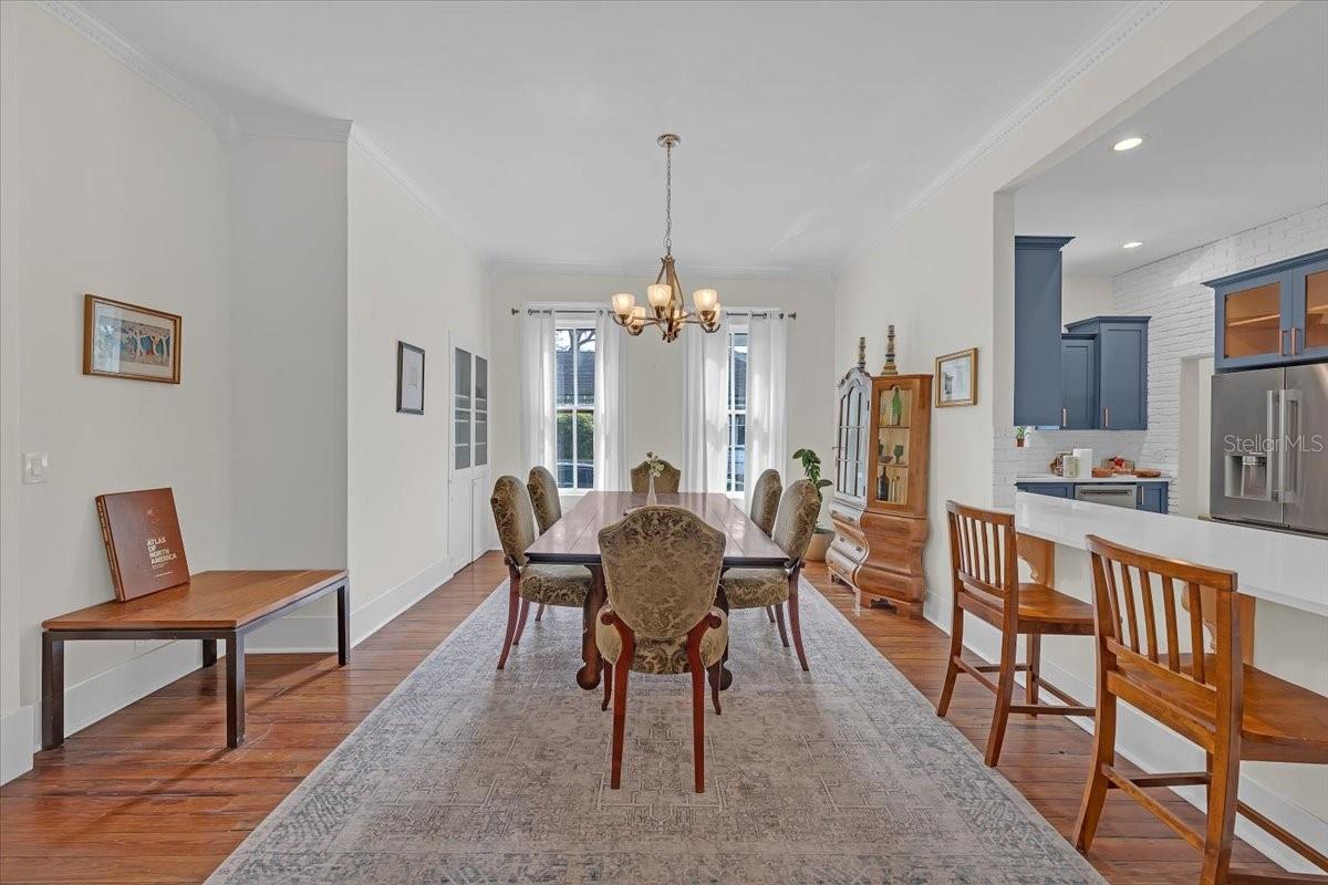 CHELSEA - Residential