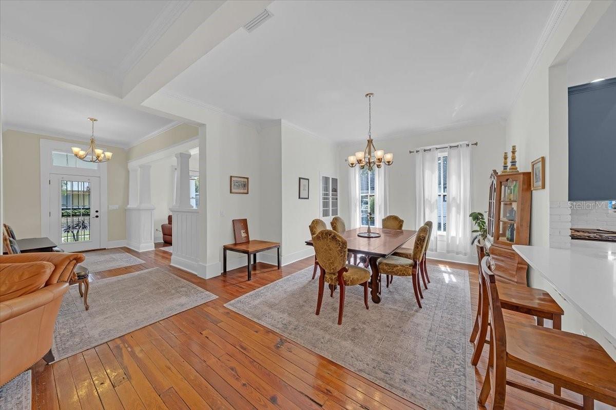 CHELSEA - Residential