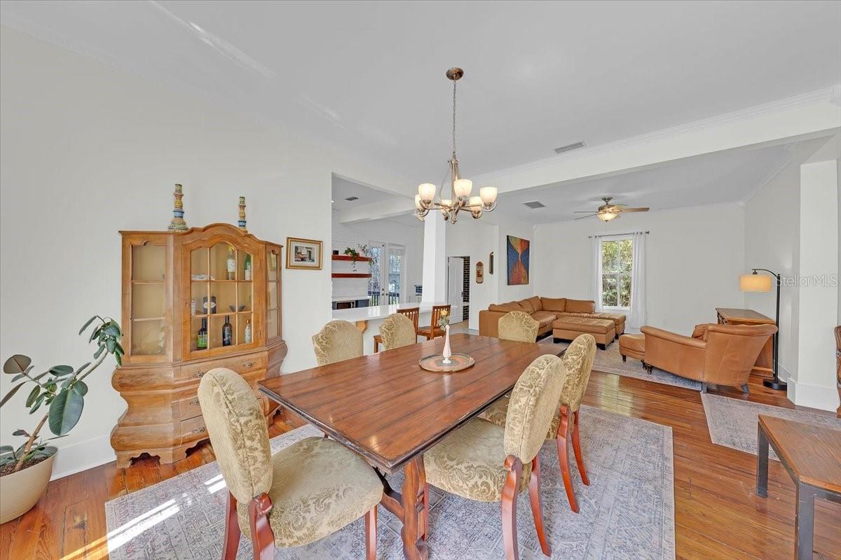 CHELSEA - Residential