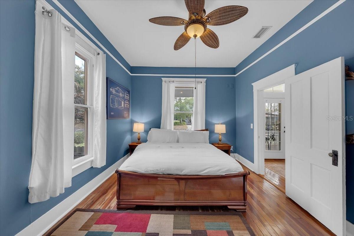 CHELSEA - Residential