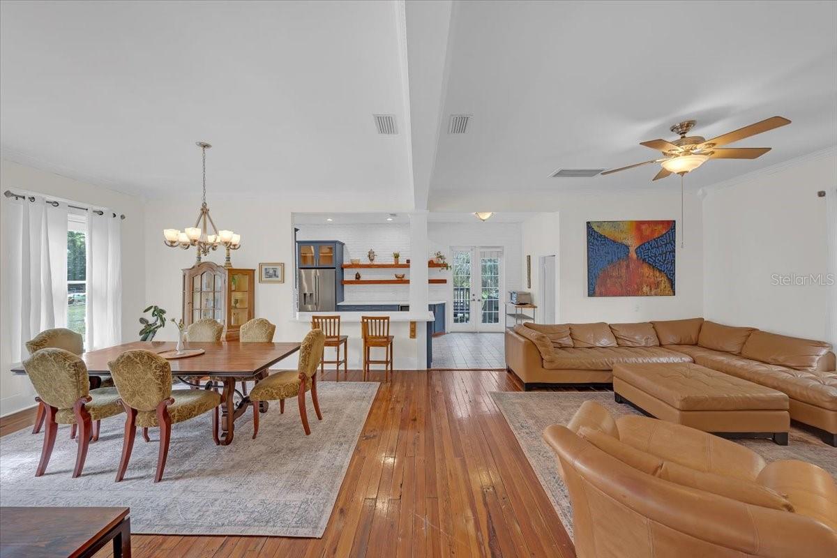 CHELSEA - Residential