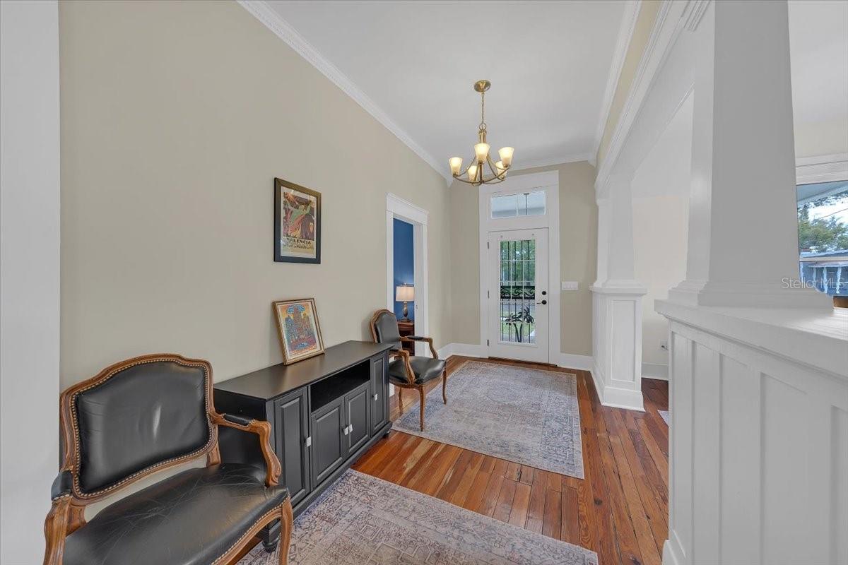 CHELSEA - Residential