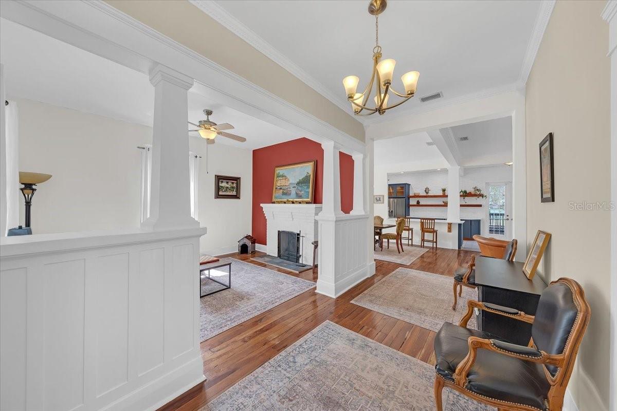 CHELSEA - Residential