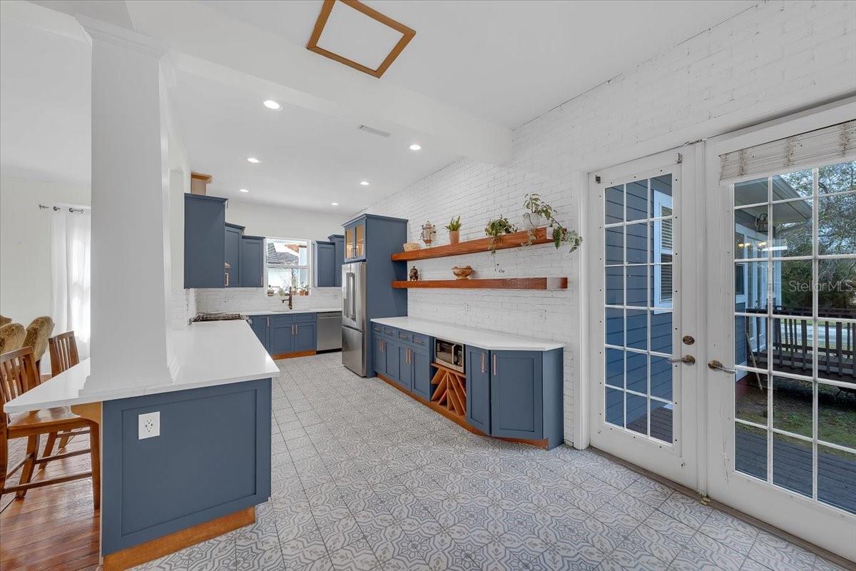 CHELSEA - Residential