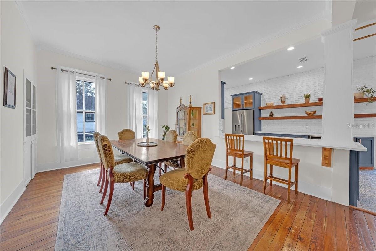 CHELSEA - Residential