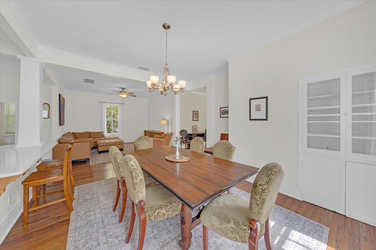 CHELSEA - Residential