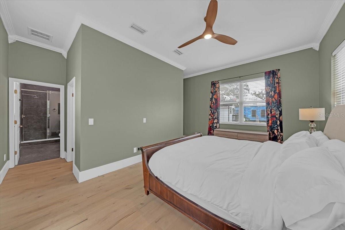 CHELSEA - Residential