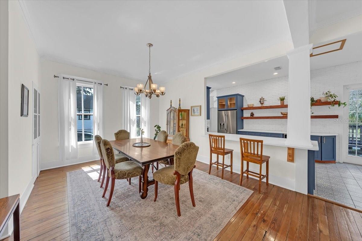 CHELSEA - Residential