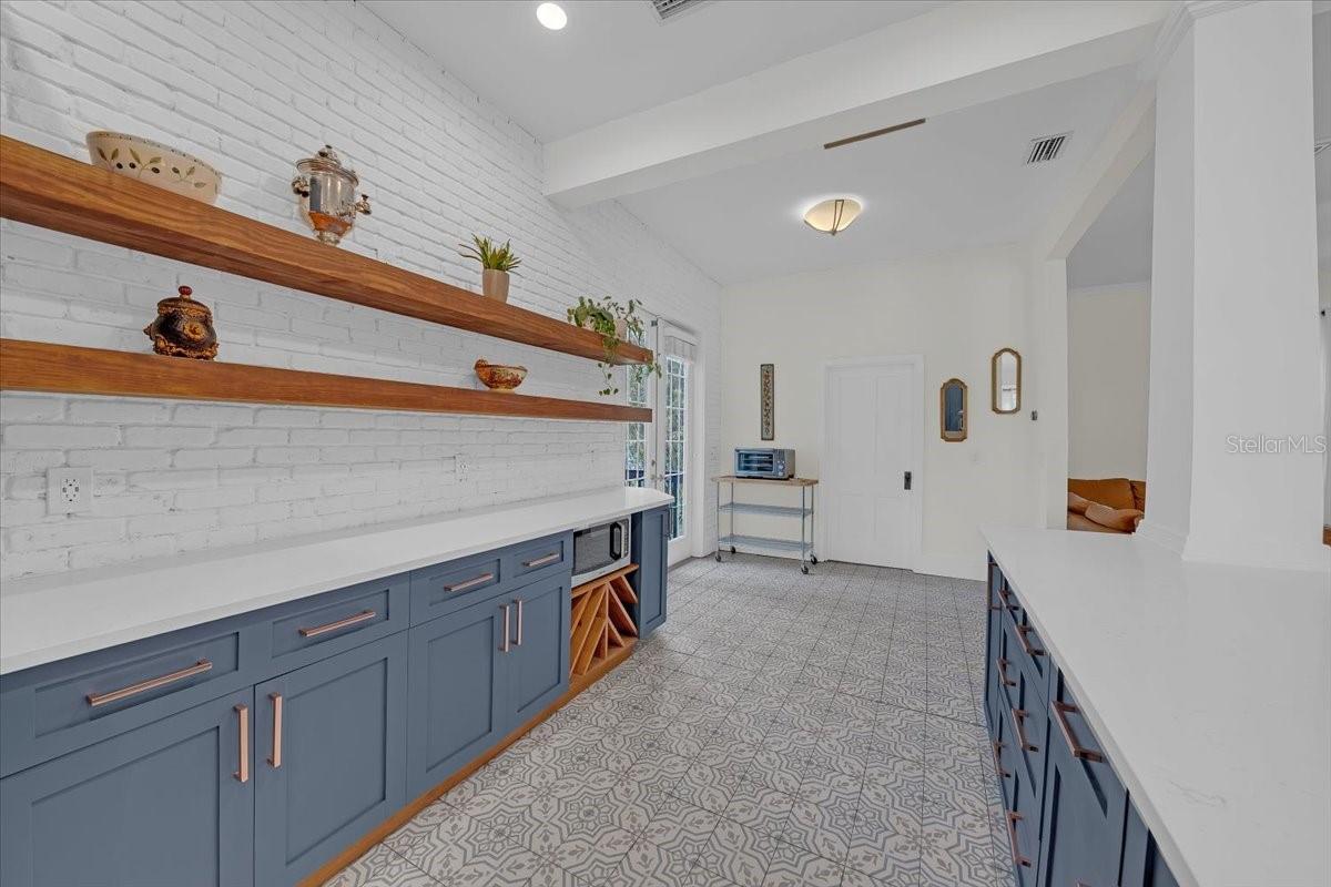 CHELSEA - Residential