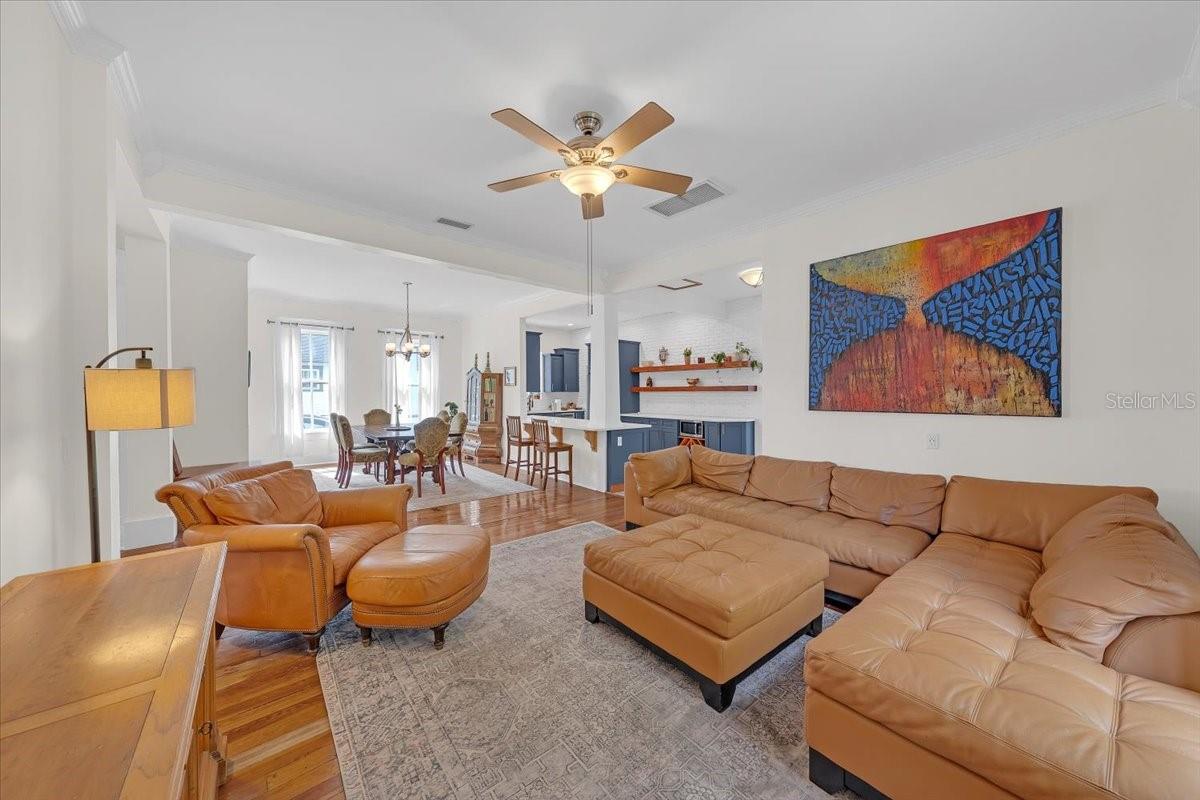 CHELSEA - Residential