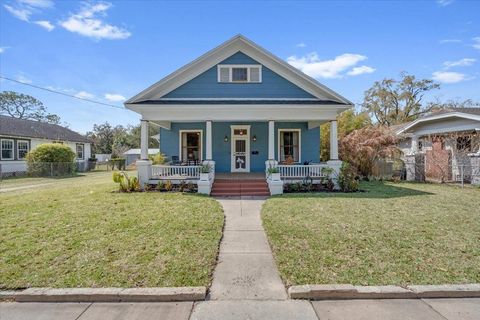 4108 N LYNN AVENUE TAMPA FL 33603