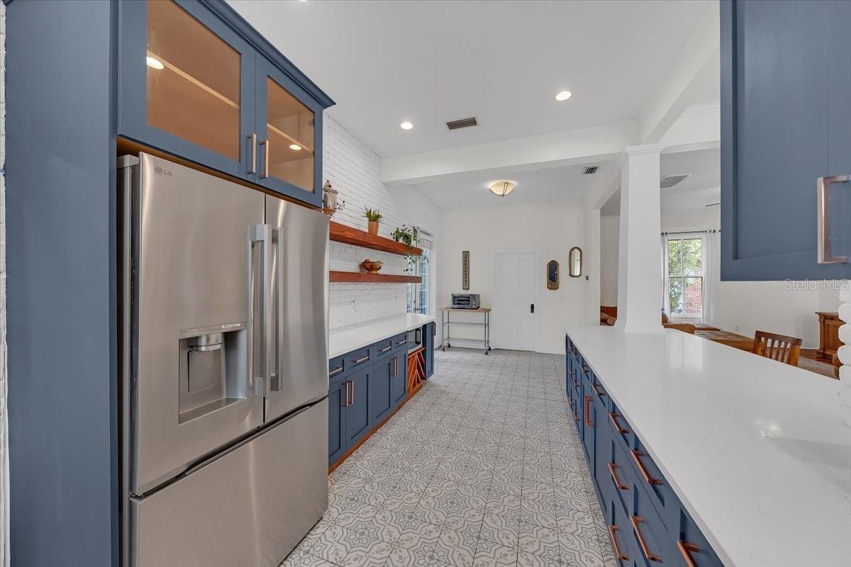 CHELSEA - Residential