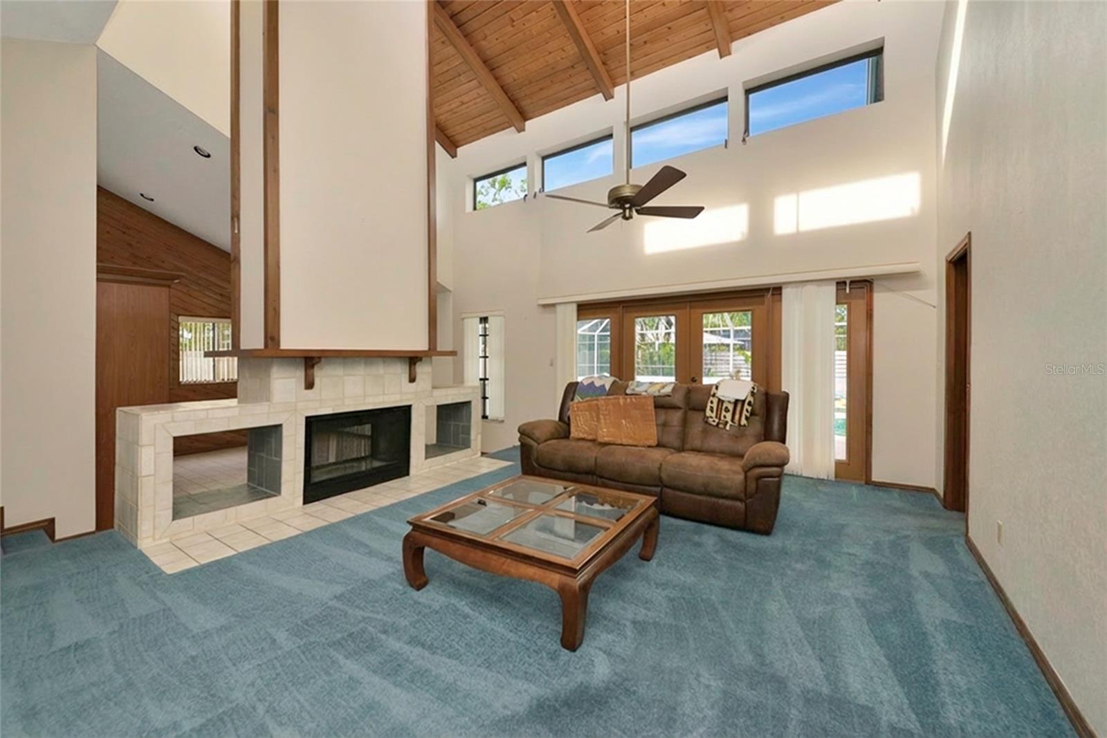 RIVERVIEW PINES - Residential