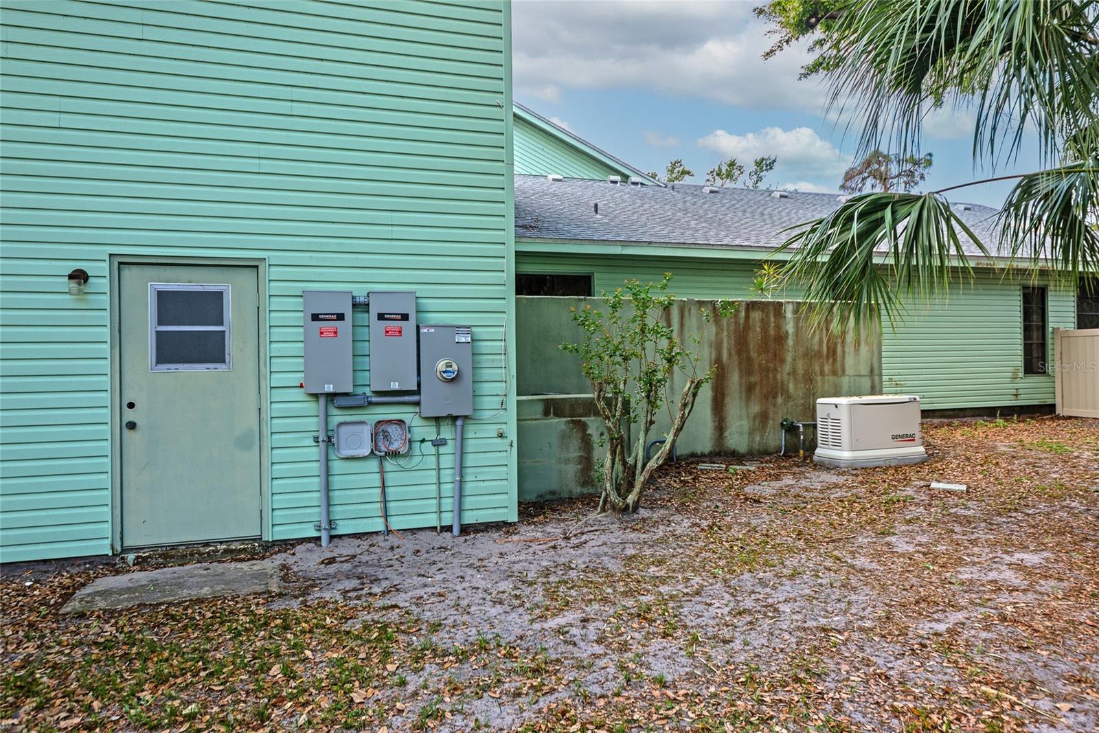 RIVERVIEW PINES - Residential