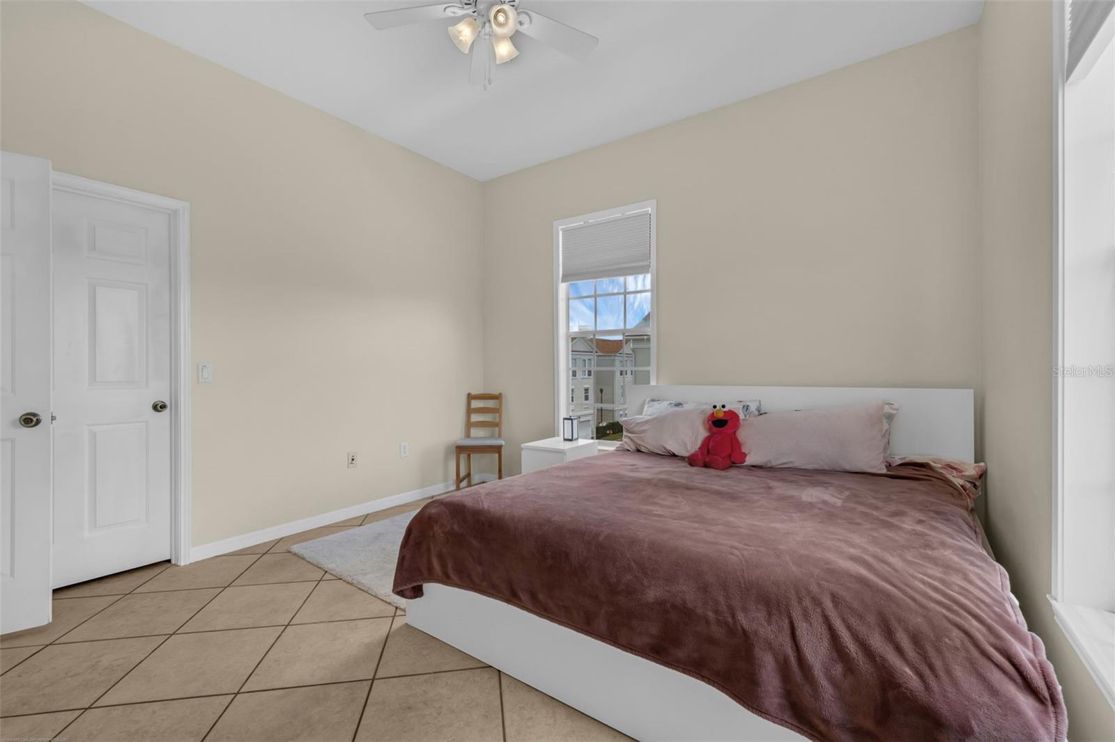 GEORGETOWN AT CELEBRATION CONDO - Residential