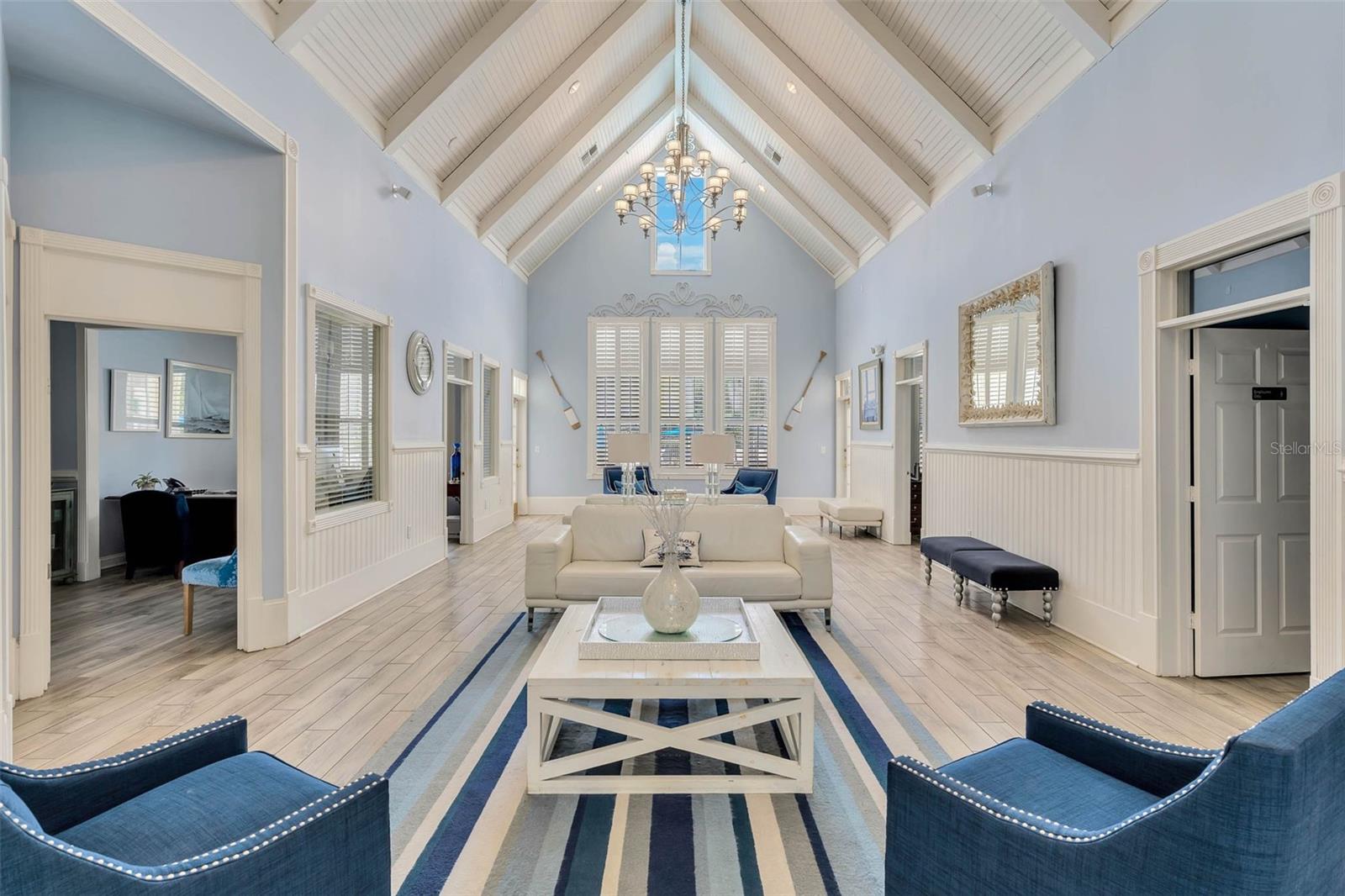 GEORGETOWN AT CELEBRATION CONDO - Residential