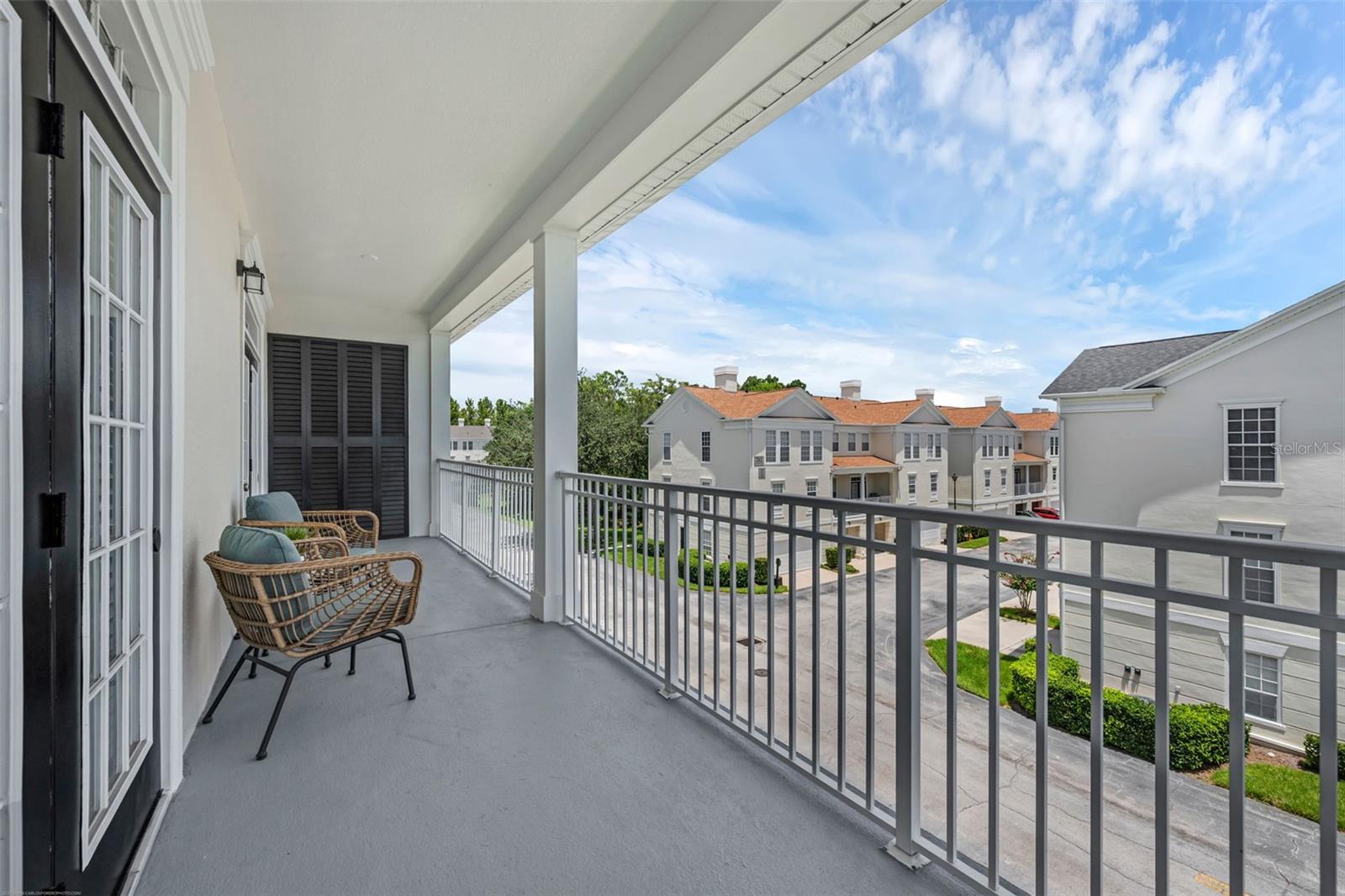 GEORGETOWN AT CELEBRATION CONDO - Residential
