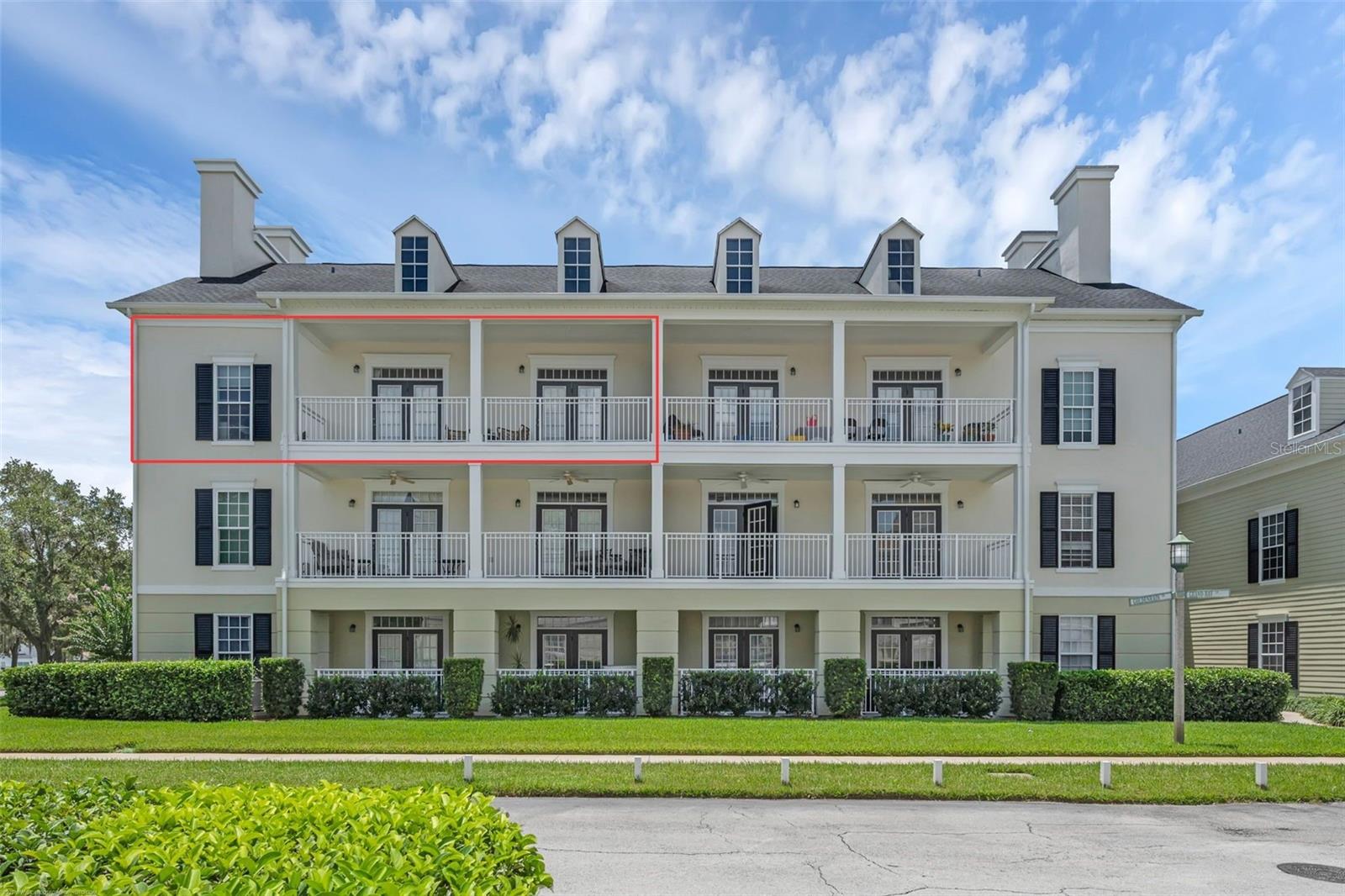 280 CELEBRATION BOULEVARD 304