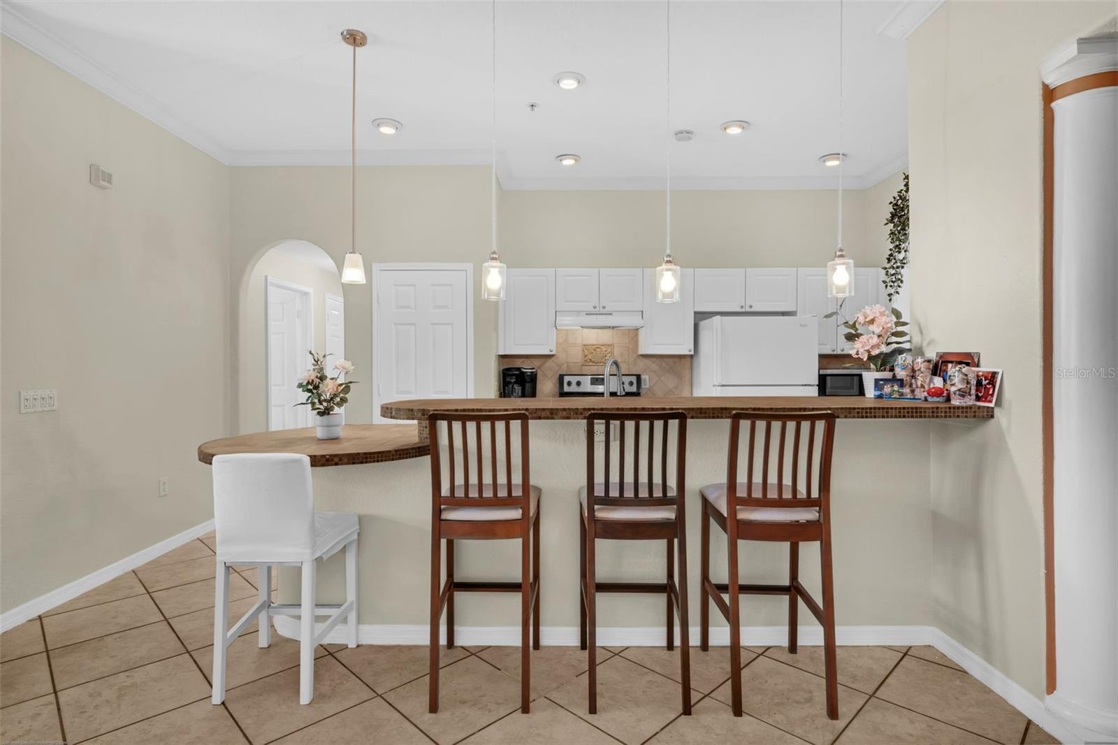 GEORGETOWN AT CELEBRATION CONDO - Residential