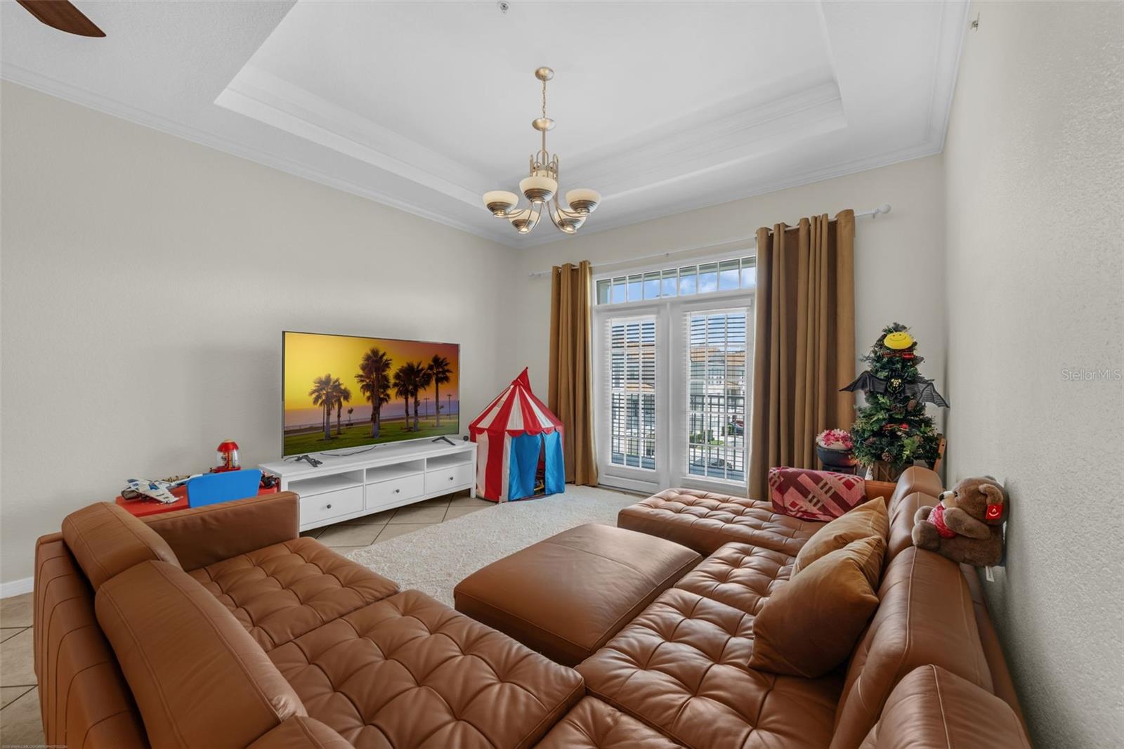 GEORGETOWN AT CELEBRATION CONDO - Residential