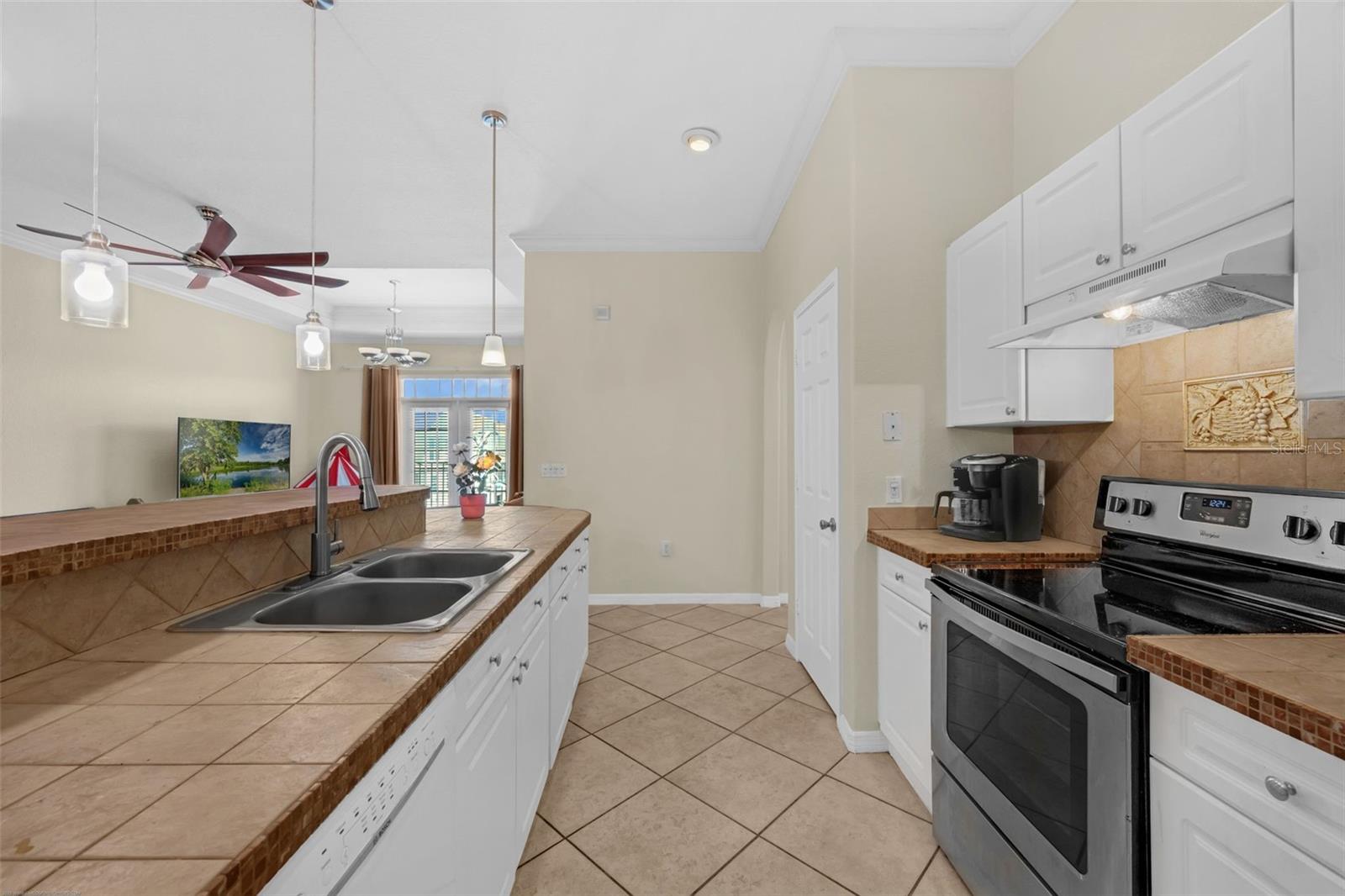 GEORGETOWN AT CELEBRATION CONDO - Residential