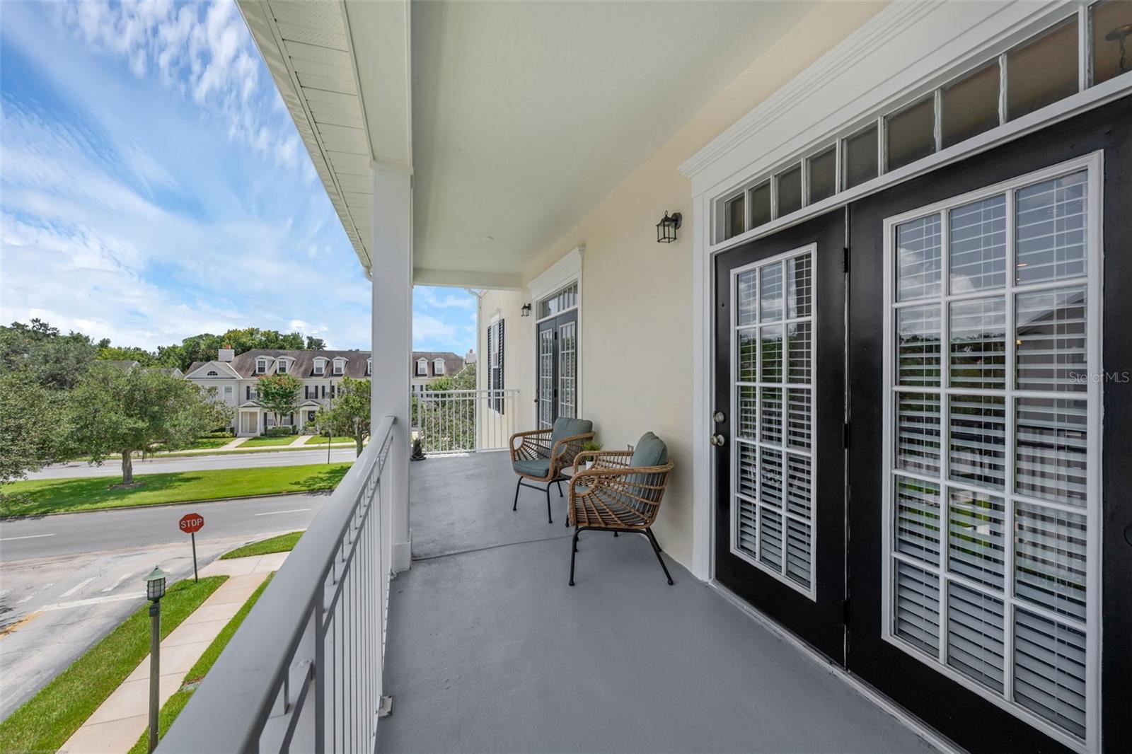 GEORGETOWN AT CELEBRATION CONDO - Residential