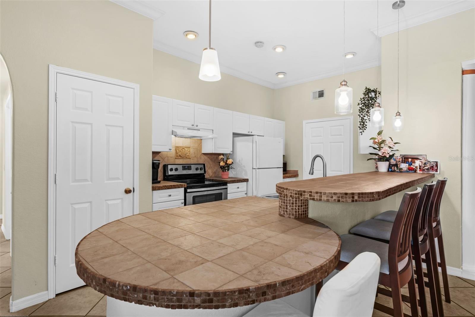 GEORGETOWN AT CELEBRATION CONDO - Residential
