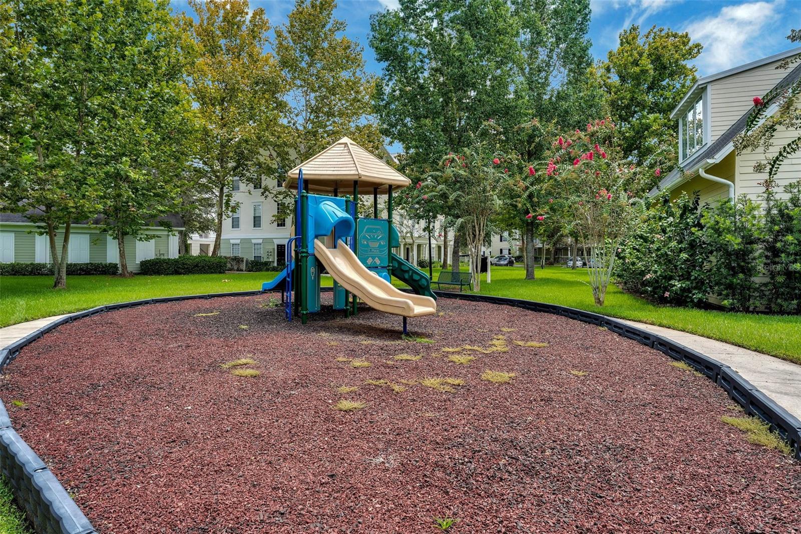 GEORGETOWN AT CELEBRATION CONDO - Residential