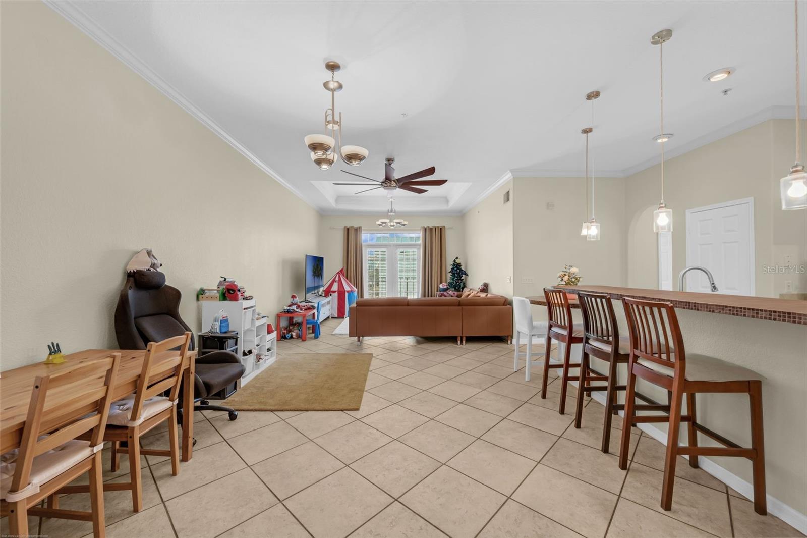 GEORGETOWN AT CELEBRATION CONDO - Residential