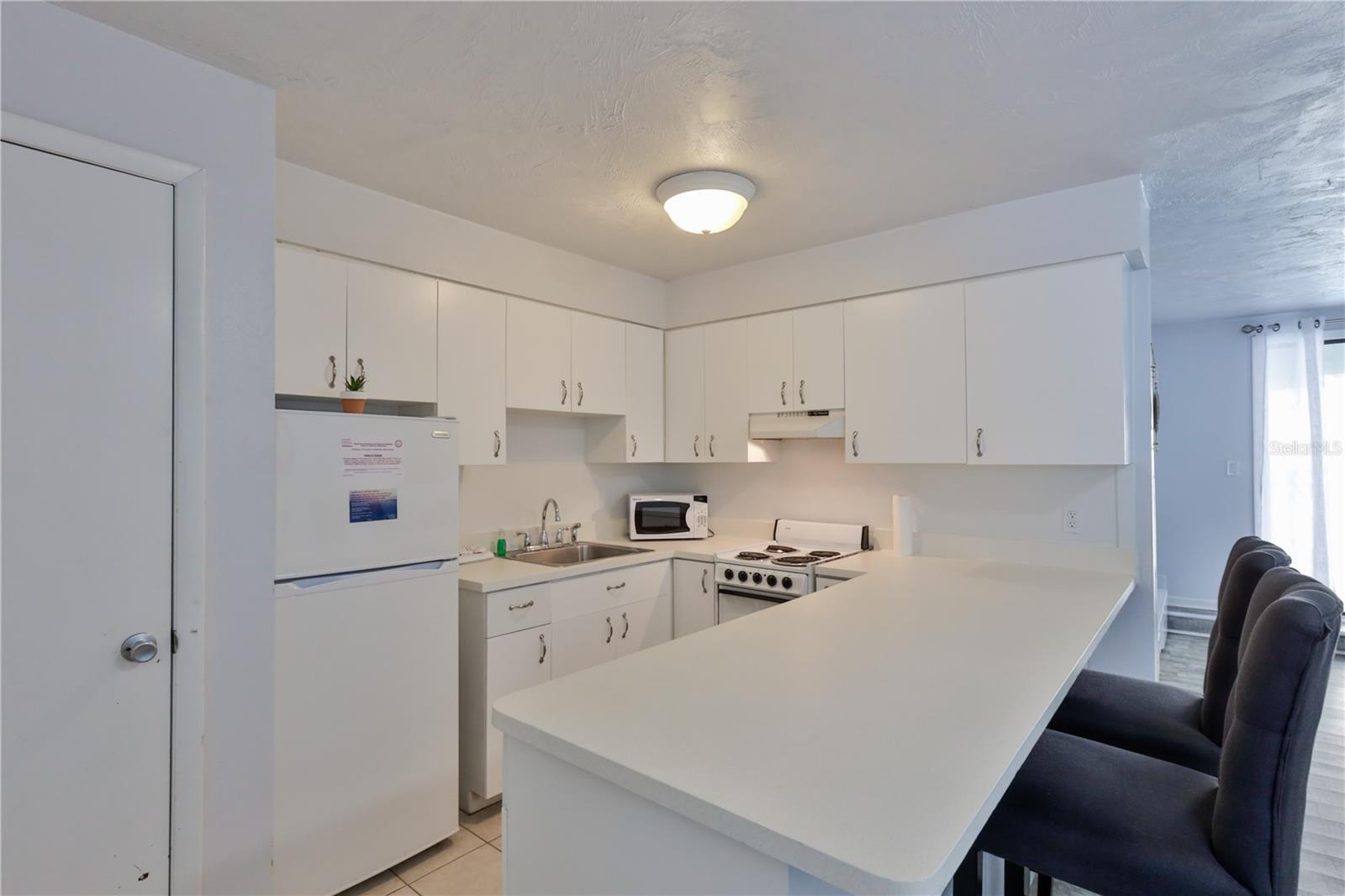 COASTAL WATERS CONDO - Residential