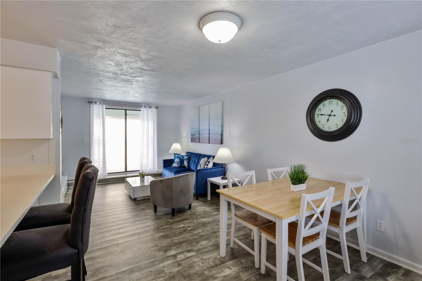 COASTAL WATERS CONDO - Residential