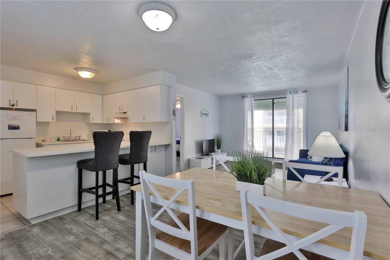 COASTAL WATERS CONDO - Residential