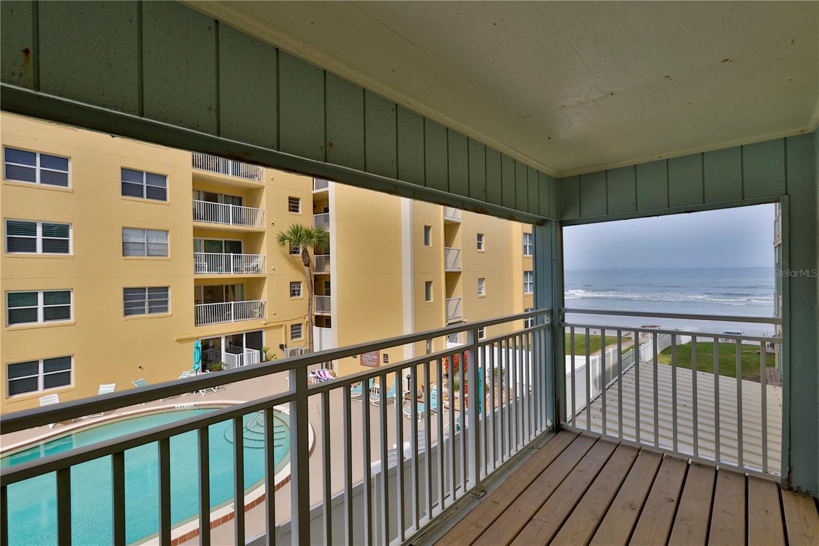 COASTAL WATERS CONDO - Residential