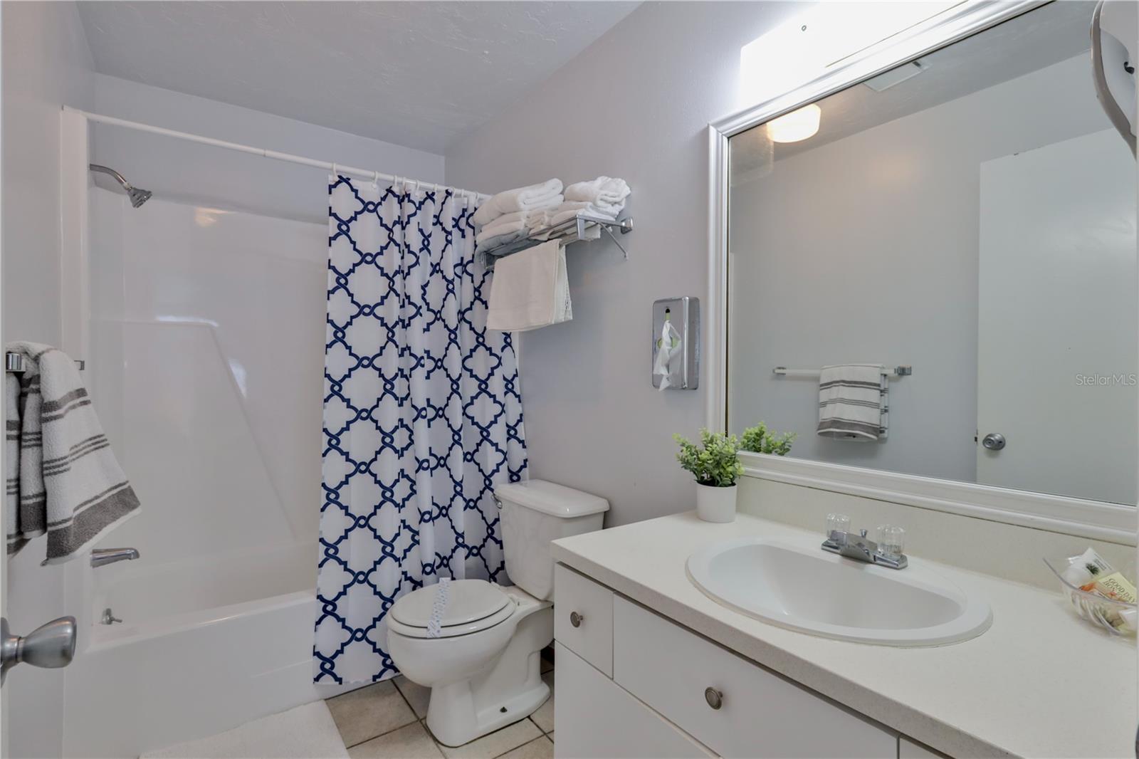 COASTAL WATERS CONDO - Residential