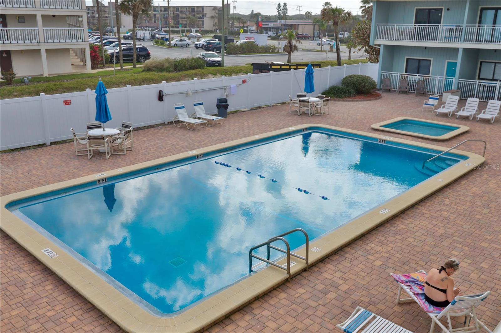 COASTAL WATERS CONDO - Residential