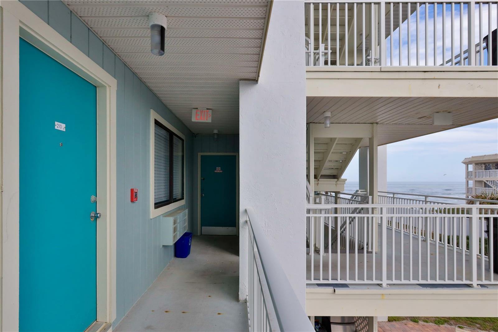 COASTAL WATERS CONDO - Residential