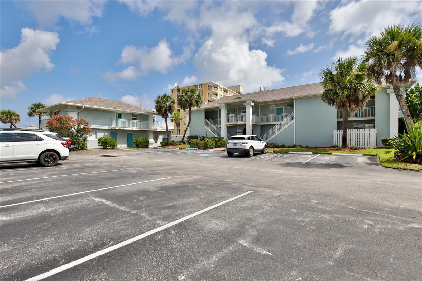 COASTAL WATERS CONDO - Residential