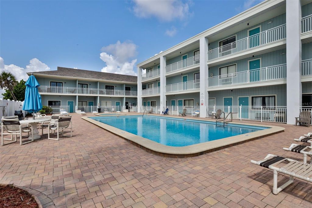 Photo of 3509 S Atlantic Avenue #210, New Smyrna Beach, FL 32169 (MLS # NS1087888)