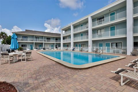 Photo of 3509 S Atlantic Avenue #210, New Smyrna Beach, FL 32169 (MLS # NS1087888)