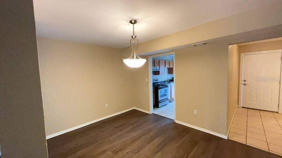 HAWTHORNE RESERVE - Residential Lease