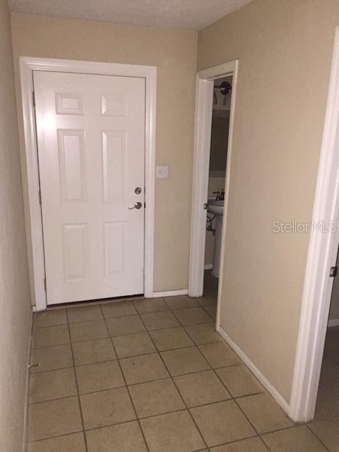 HAWTHORNE RESERVE - Residential Lease